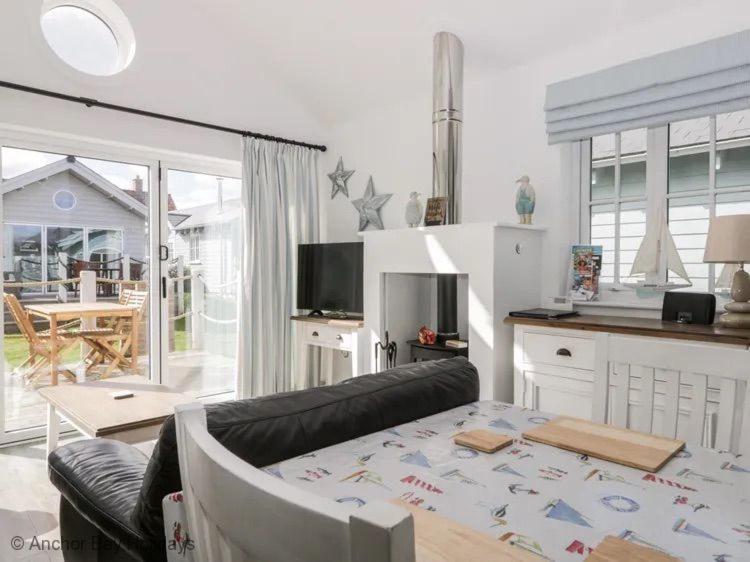 Sea-Renity Villa Filey Kültér fotó