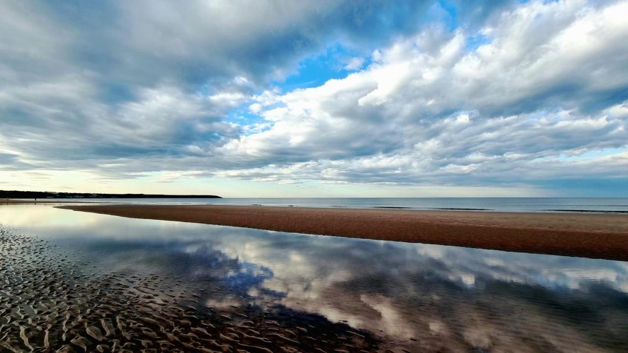 Sea-Renity Villa Filey Kültér fotó