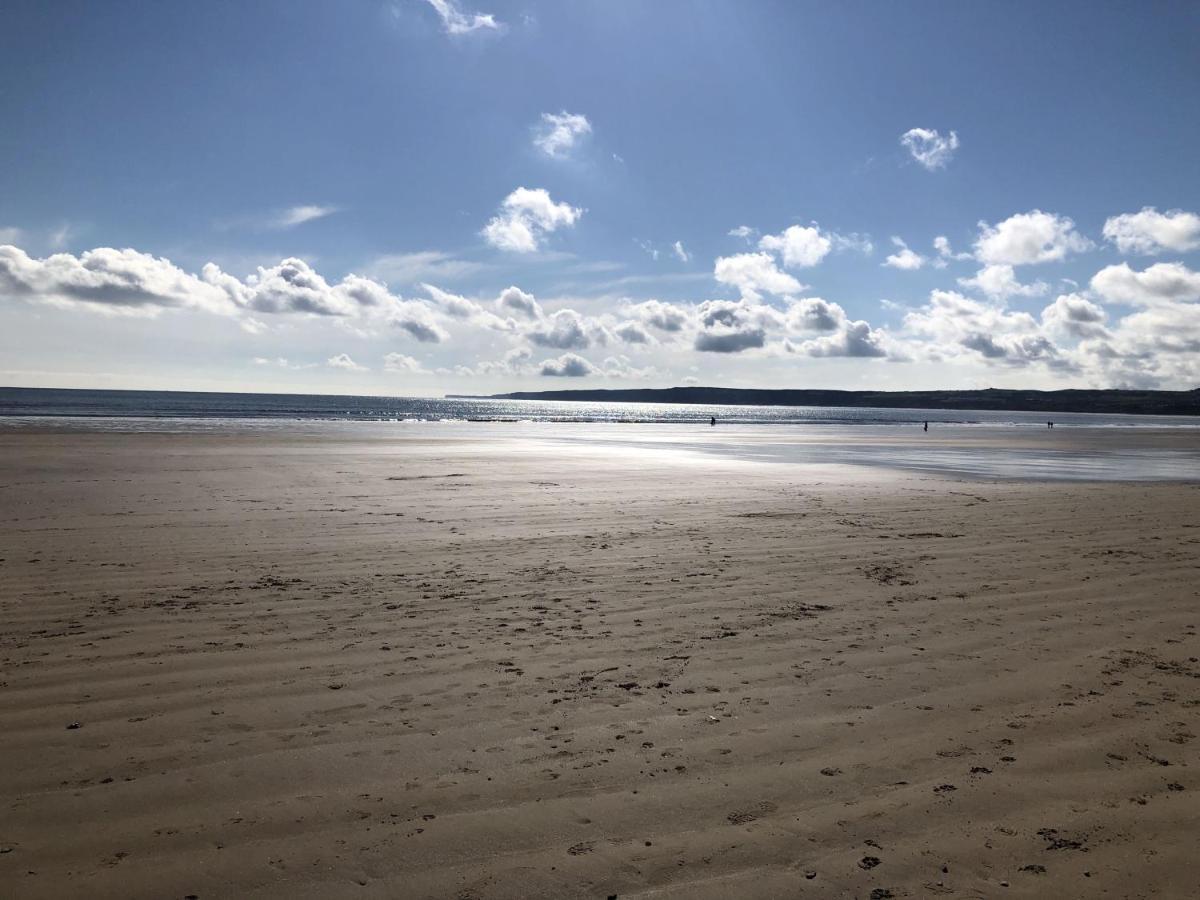 Sea-Renity Villa Filey Kültér fotó