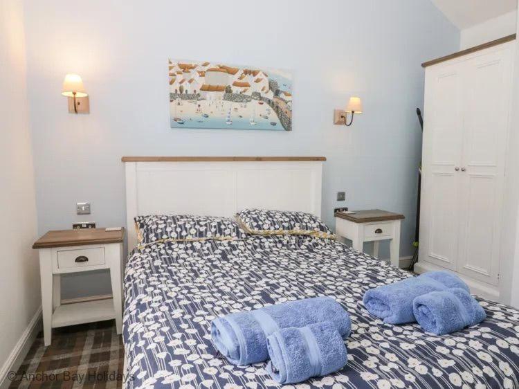 Sea-Renity Villa Filey Kültér fotó