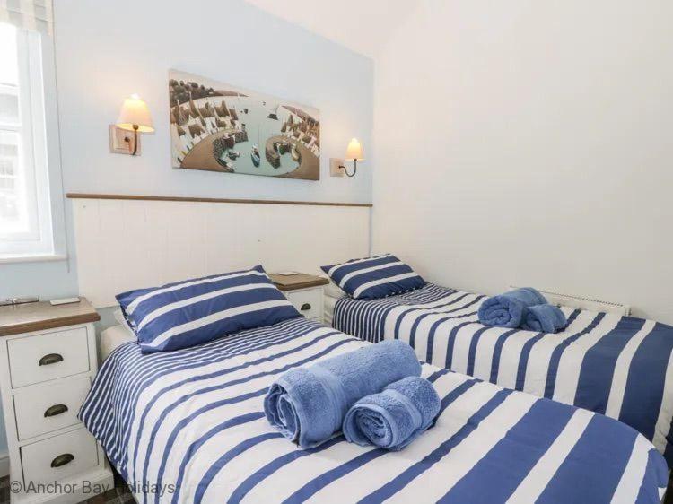 Sea-Renity Villa Filey Kültér fotó