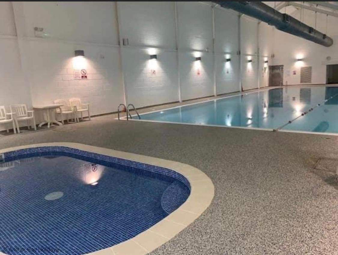 Sea-Renity Villa Filey Kültér fotó