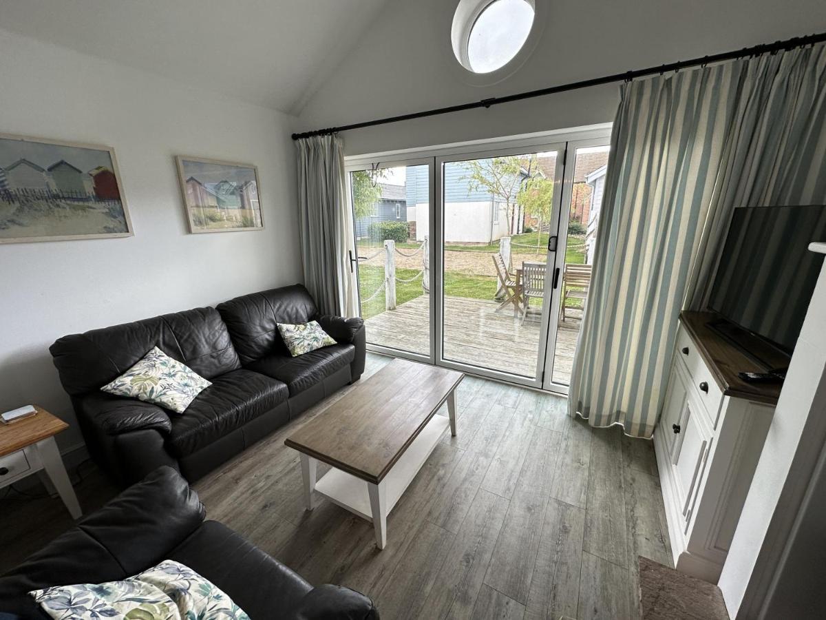 Sea-Renity Villa Filey Kültér fotó